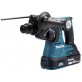 DLX5032T Makita įrankių rinkinys 3x5 Ah